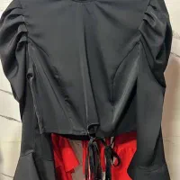 فروش لباس زیر قیمت فاکتور با قیمتی که پیدا نمیکنید|لباس|بوئین زهرا, |دیوار