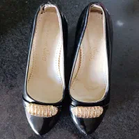 کفش نو بدون استفاده  یک جفت 37 و 36 کاملا نو|کیف، کفش، کمربند|مسجد سلیمان, |دیوار