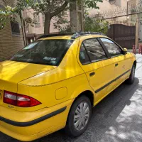 خودرو تاکسی