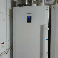 یخچال و فریز نیکسان|یخچال و فریزر|فولادشهر, A1|دیوار