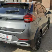 x22 pro 1402|خودرو سواری و وانت|کرج, میدان میوه و تره بار مرکزی|دیوار