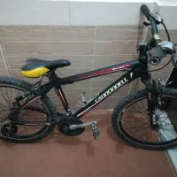 دوچرخه 24 کنندل