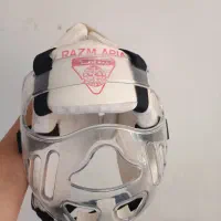 کلاه تکواندو کاملا نو