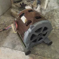 موتور لباسشویی اتومات (دینام) ایتالیایی