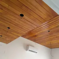 نصب تخصصی ترموود،لمبه،پارکت،کابینت و بازسازی کامل|خدمات پیشه و مهارت|تهران, پلیس|دیوار