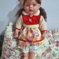 عروسک های خارجی سخنگو