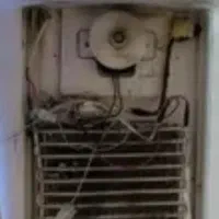 تعمیر، شارژ گاز انواع یخچال با 10ماه ضمانت