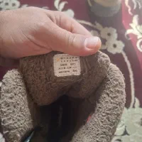 کفش تیمبرلند دیگه همه چیز واضحه|کیف، کفش، کمربند|الوند, |دیوار