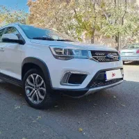 ام وی ام x22 AT اتومات بیرنگ