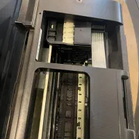 اپسون l805 در حد نو به همراه کارتن|پرینتر، اسکنر، کپی، فکس|رودهن, |دیوار