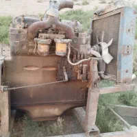 موتور اب رومانی