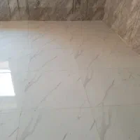 کاشیکار کاشی کار پله و بغل پله شیب بندی سفتکار بنا