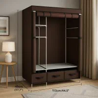 کمد برزنتی مدل (008)kimia kenzo