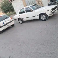 تویتا کارینا مدل ۱۹۷۸ عتیقه
