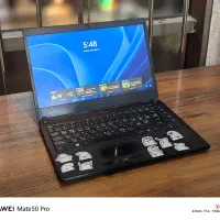 لپتاپ acer|رایانه همراه|مشهد, آبکوه|دیوار