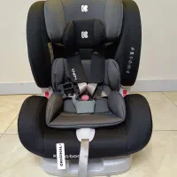 صندلی ماشین کیکابوkikkaboo اورجینال