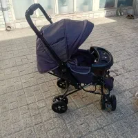 یک عدد کالسکه