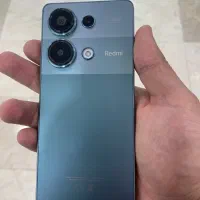 Note 13pro  4G 512 رام ۱۲|موبایل|تهران, تهرانسر مرکزی|دیوار