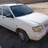 111مدل 98 عاص|خودرو سواری و وانت|یزد, |دیوار