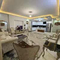 فروش اپارتمان ۱۱۵متری  دوخواب طبقه اول|فروش آپارتمان|مشهد, شهرک امام هادی (شهرک غرب)|دیوار