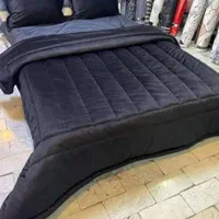 رو تختی مخمل کالیفرنیا