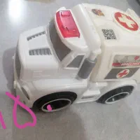 اسباب بازی