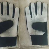 دستکش دروازه بانی