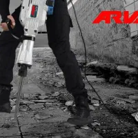 تخریب وحفاری چاهای اب برق گاز فاصلاب