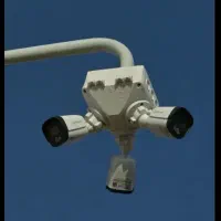 دوربین مداربسته باانتقال تصویررایگان/ قسطی/ دزدگیر|دوربین مداربسته|فومن, |دیوار