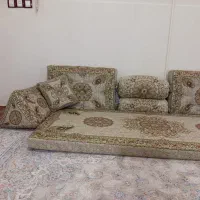 شاه نشین|پشتی|رباط‌کریم, رباط‌کریم|دیوار