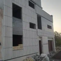 نماکاری آجر ،سنگ