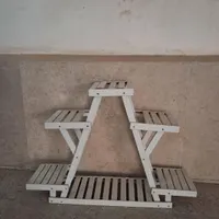 استند گل