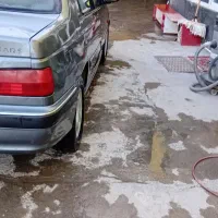 پژو پارس|خودرو سواری و وانت|مشهد, الهیه|دیوار