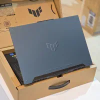 لپتاپ ایسوس گیمینگ ASUS TUF FX507ZI رم 40 گیگ|رایانه همراه|شیراز, ملاصدرا|دیوار