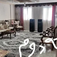 فروش آپارتمان سه طبقه و رهن و اجاره