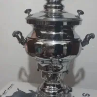 سماور۱۲لیتری
