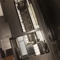 پرینتر رنگی اپسون L805