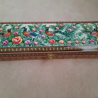 جعبه مضراب سنتور