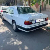 بنز e230|خودرو سواری و وانت|تهران, فرمانیه|دیوار
