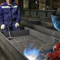 استخدام جوشکار ماهر جوین