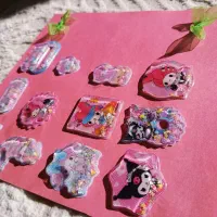 برچسب اکواریومی