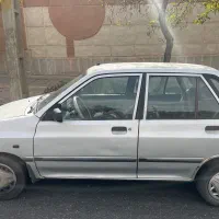 پراید مدل ۸۶|خودرو سواری و وانت|تبریز, |دیوار