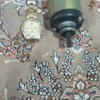 فروش دوچرخه استارت موتور وساعت مچی قیمت توافقی|دوچرخه، اسکیت، اسکوتر|تویسرکان, |دیوار