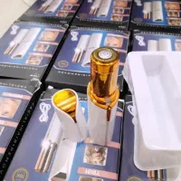 شیور (مو زن )صورت و بدن