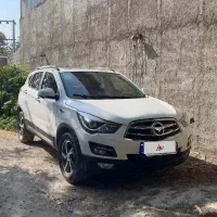 هایما s5 توربو مدل ۹۸