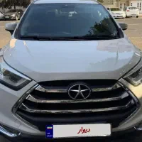 جک s3 اتومات استثنایی