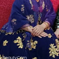 لباس مخمل|لباس|دهدشت, |دیوار