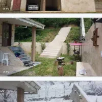 فروش ویلای ۴۰۸متری با ۱۳۰متر بنای نوساز|فروش خانه و ویلا|شاندرمن, |دیوار