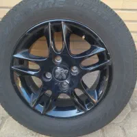 ۲ حلقه رینگ ولاستیک ام سی مولتی کالر