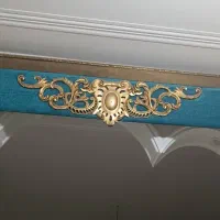 فروش کتیبه پرده